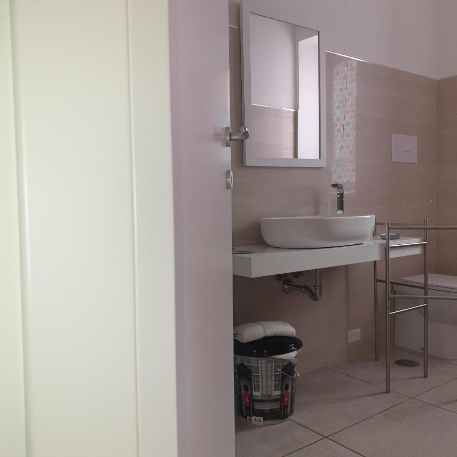 פסטום B & B Venere מראה חיצוני תמונה